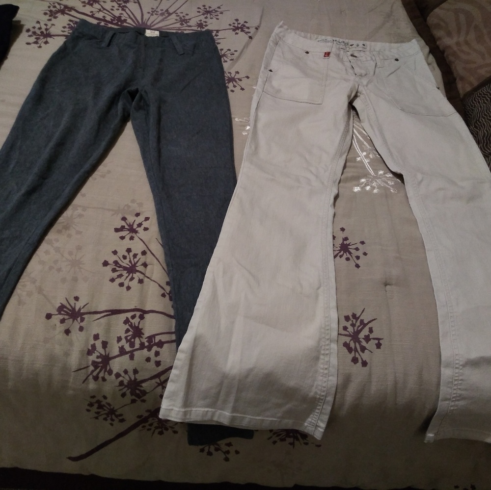 Jr. Jeans